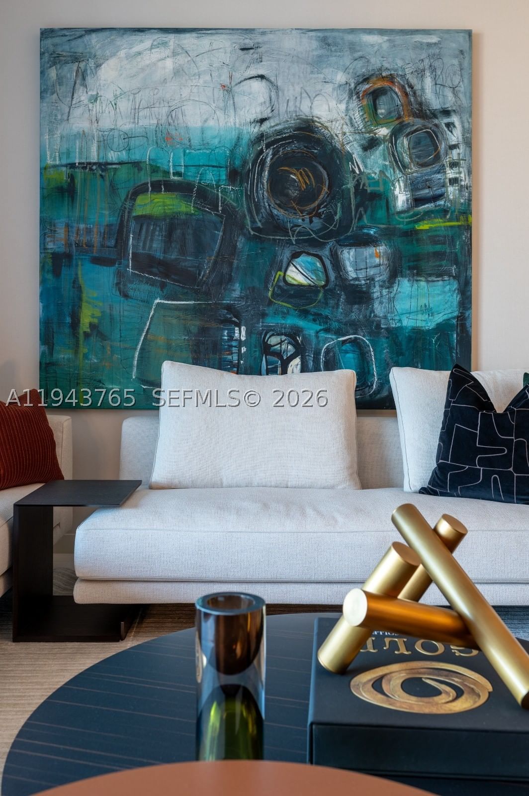 Real estate property located at 300 Biscayne Blvd Way #3403, Miami-dade, Aston Martin Residences, Miami, FL