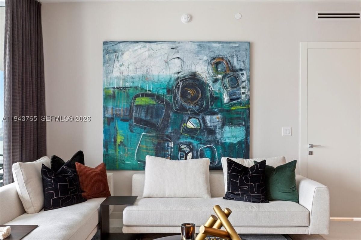 Real estate property located at 300 Biscayne Blvd Way #3403, Miami-dade, Aston Martin Residences, Miami, FL