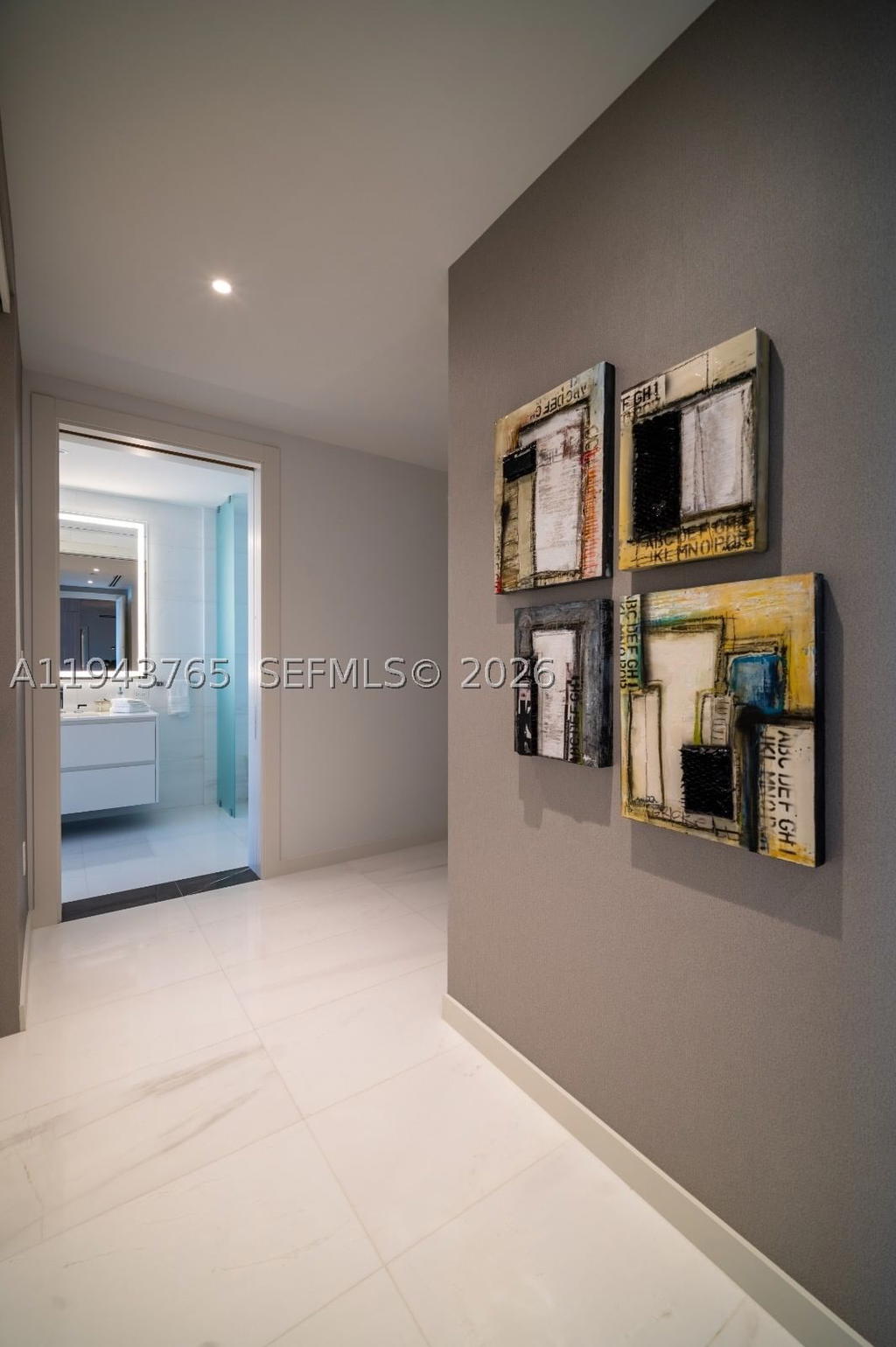 Real estate property located at 300 Biscayne Blvd Way #3403, Miami-dade, Aston Martin Residences, Miami, FL