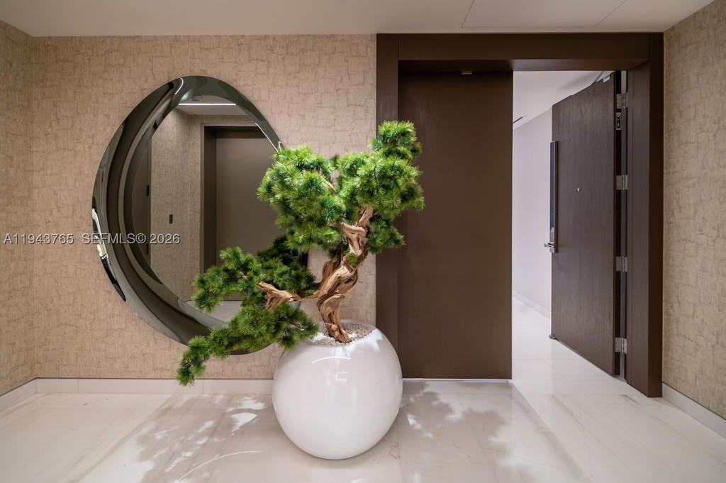 Real estate property located at 300 Biscayne Blvd Way #3403, Miami-dade, Aston Martin Residences, Miami, FL