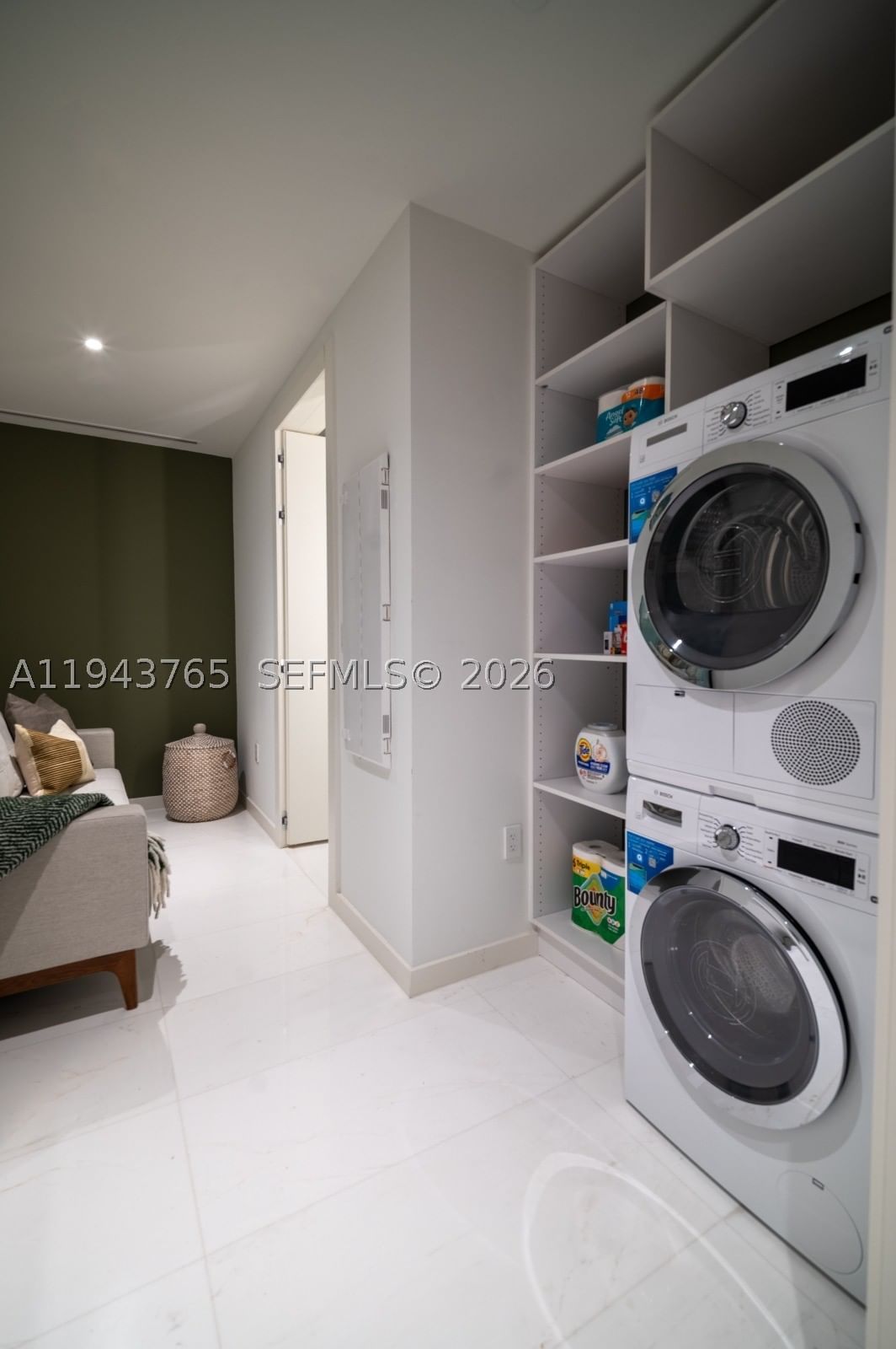 Real estate property located at 300 Biscayne Blvd Way #3403, Miami-dade, Aston Martin Residences, Miami, FL