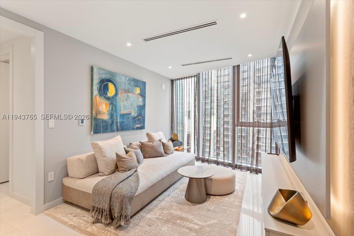 Real estate property located at 300 Biscayne Blvd Way #3403, Miami-dade, Aston Martin Residences, Miami, FL