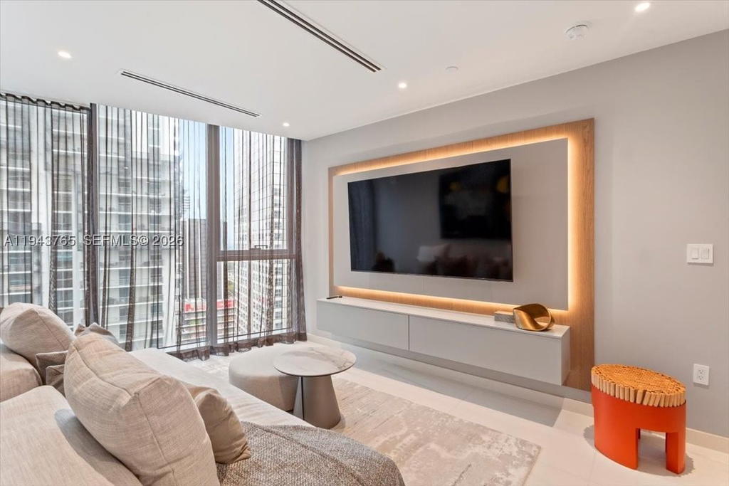 Real estate property located at 300 Biscayne Blvd Way #3403, Miami-dade, Aston Martin Residences, Miami, FL