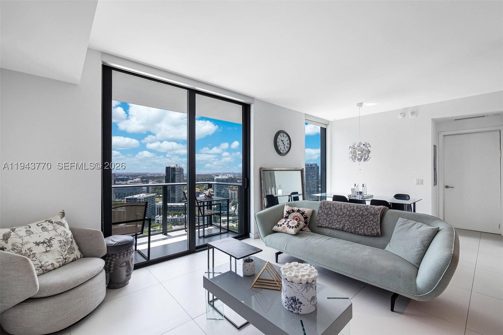 Real estate property located at 501 31st St #3009, Miami-dade, Paraiso Bayviews Condo, Miami, FL