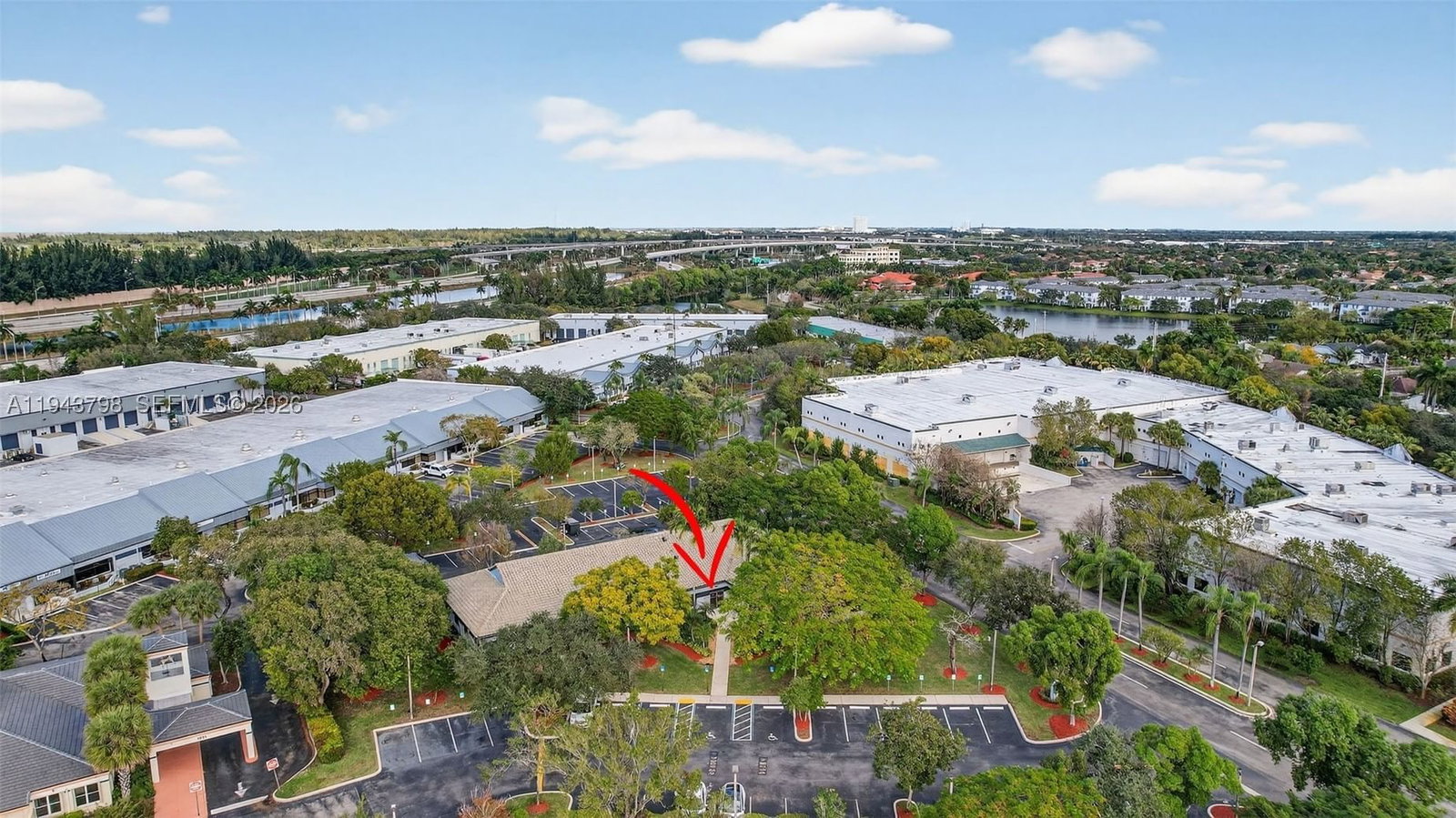 Real estate property located at 1007 Shotgun Rd, Broward, Davie (3780-3790;3880), Sunrise, FL