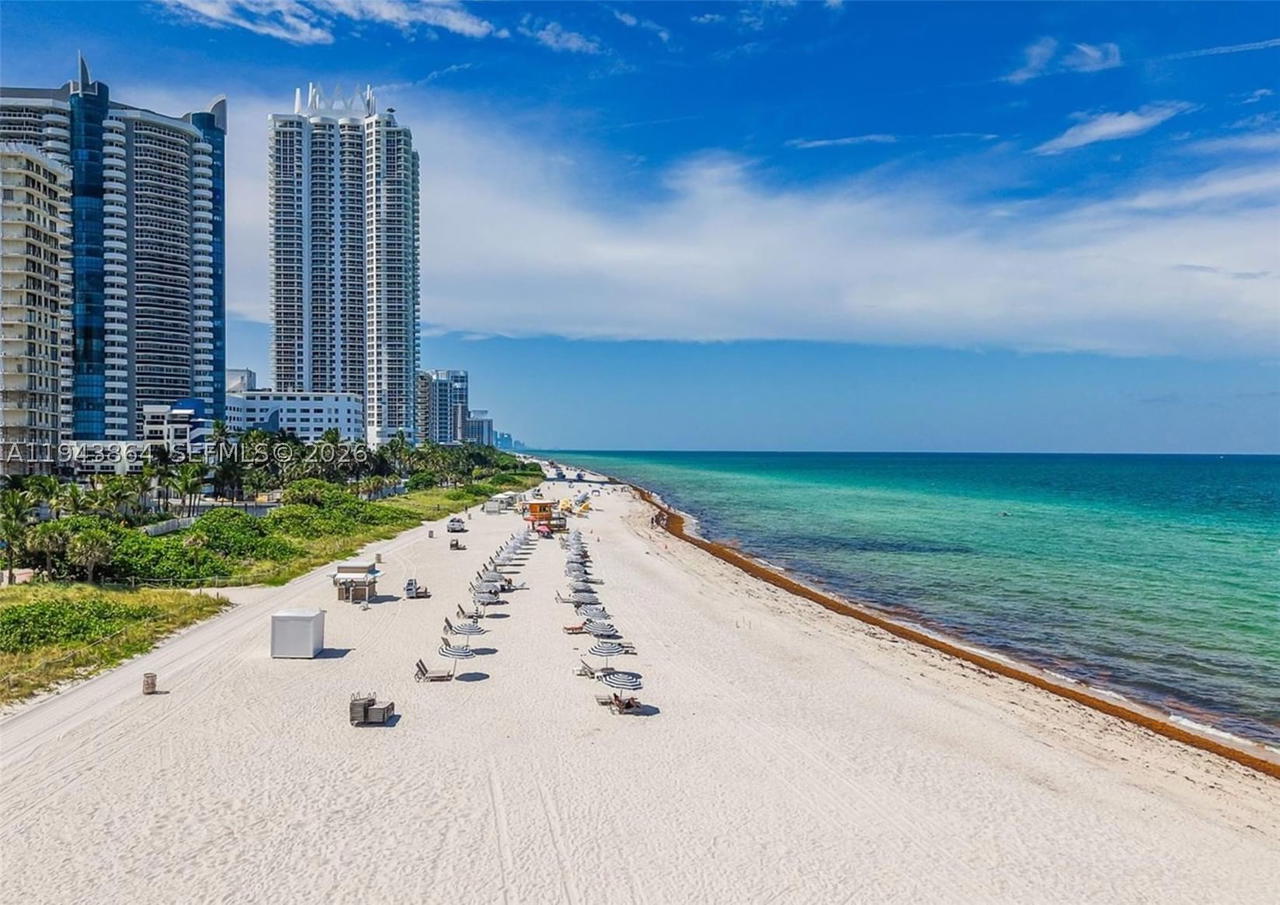 Real estate property located at 6039 Collins Ave #1232, Miami-dade, Maison Grande Condo, Miami Beach, FL