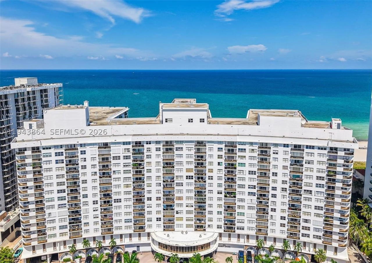 Real estate property located at 6039 Collins Ave #1232, Miami-dade, Maison Grande Condo, Miami Beach, FL