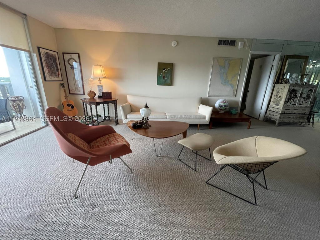 Real estate property located at 6039 Collins Ave #1232, Miami-dade, Maison Grande Condo, Miami Beach, FL