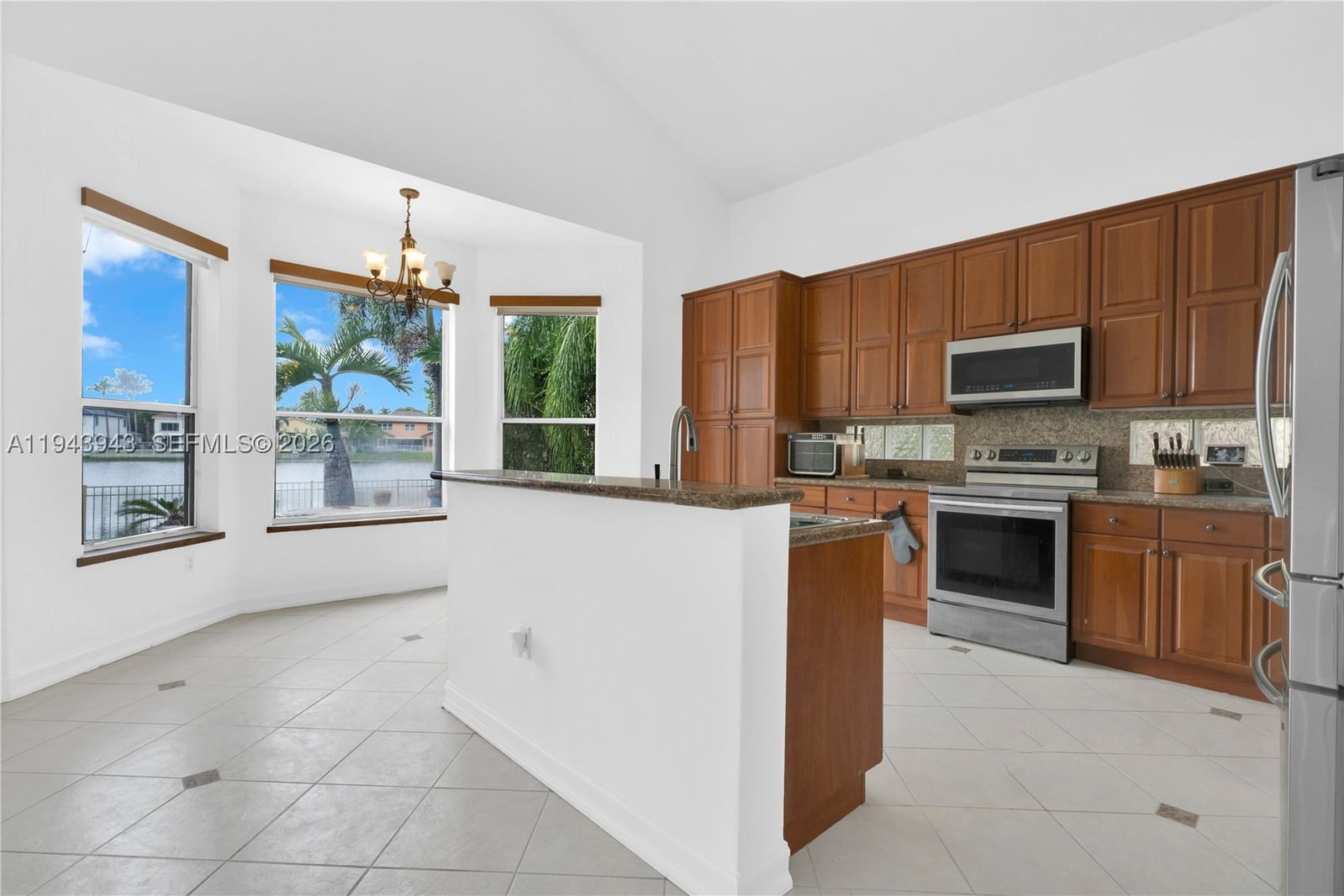 Real estate property located at 1916 163rd Ave, Broward, Silver Shores (parcels H, Miramar, FL