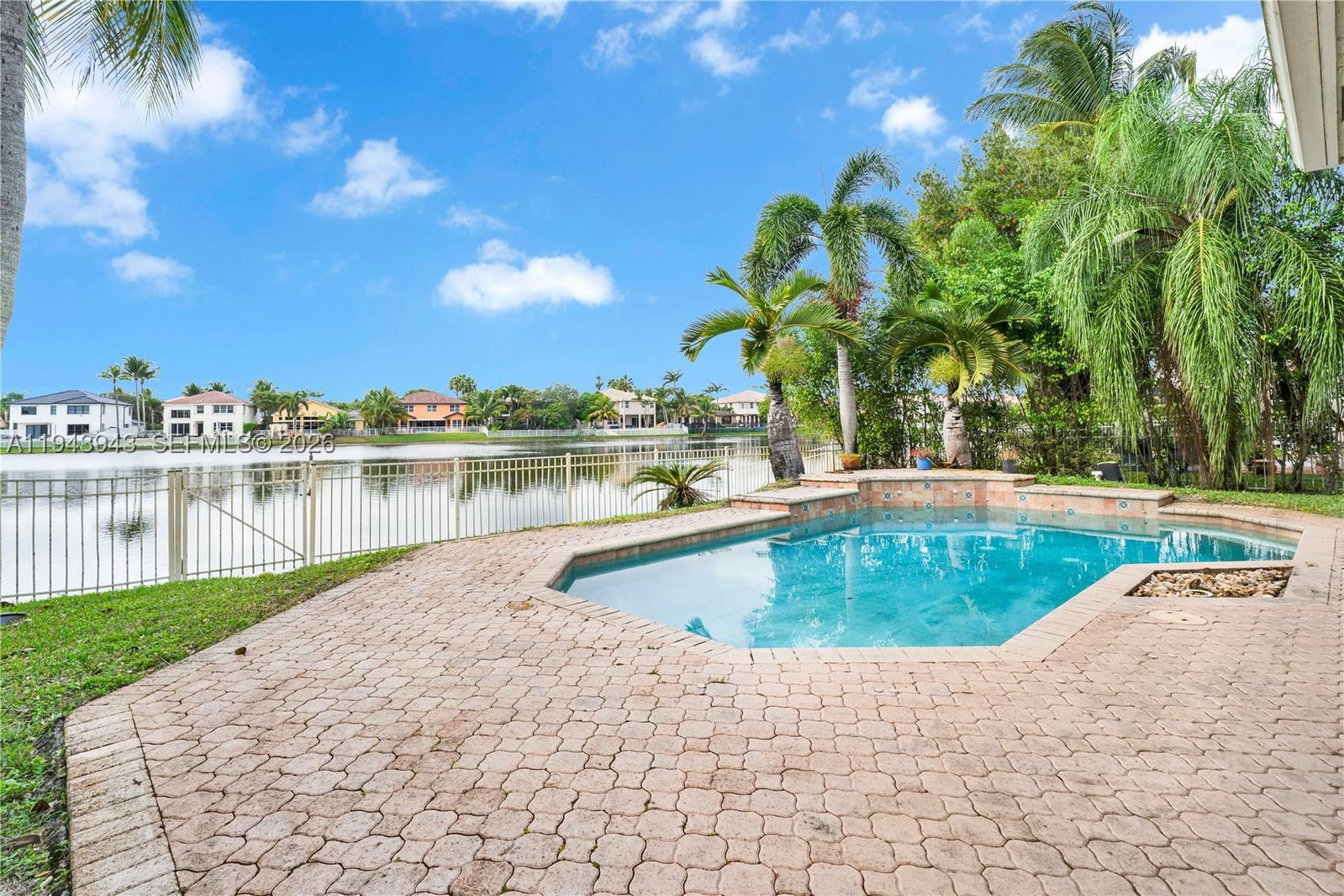 Real estate property located at 1916 163rd Ave, Broward, Silver Shores (parcels H, Miramar, FL