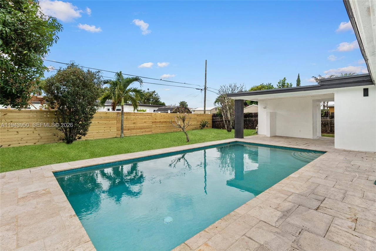 Real estate property located at 3608 22nd St, Broward, Fairfax Brolliar Add Sec, Fort Lauderdale, FL