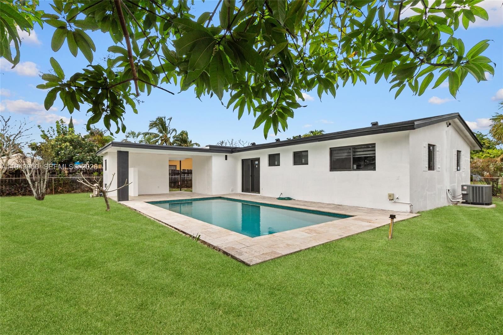 Real estate property located at 3608 22nd St, Broward, Fairfax Brolliar Add Sec, Fort Lauderdale, FL