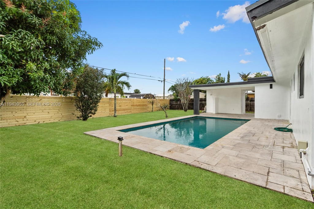 Real estate property located at 3608 22nd St, Broward, Fairfax Brolliar Add Sec, Fort Lauderdale, FL