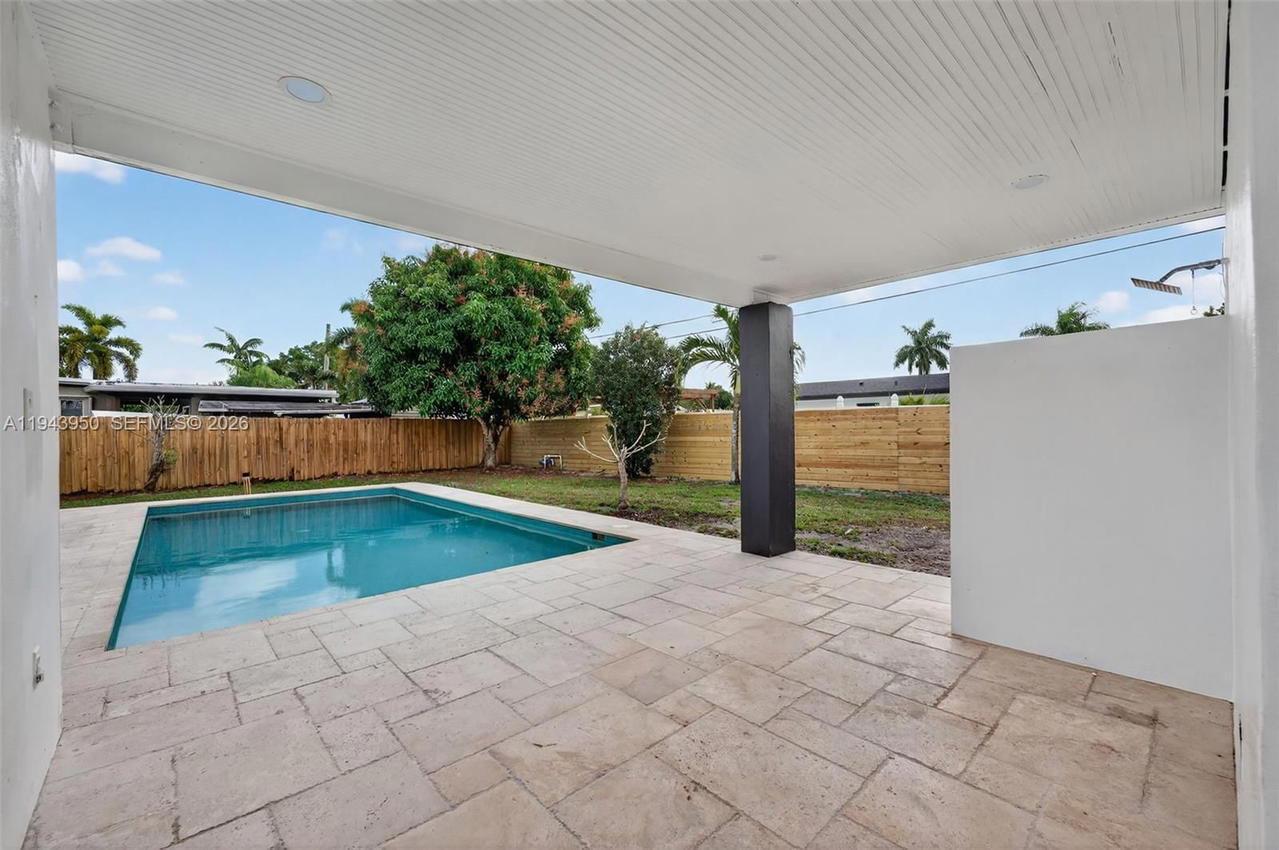 Real estate property located at 3608 22nd St, Broward, Fairfax Brolliar Add Sec, Fort Lauderdale, FL