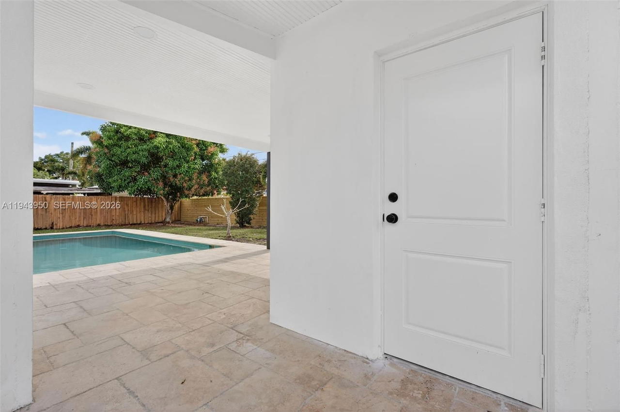 Real estate property located at 3608 22nd St, Broward, Fairfax Brolliar Add Sec, Fort Lauderdale, FL