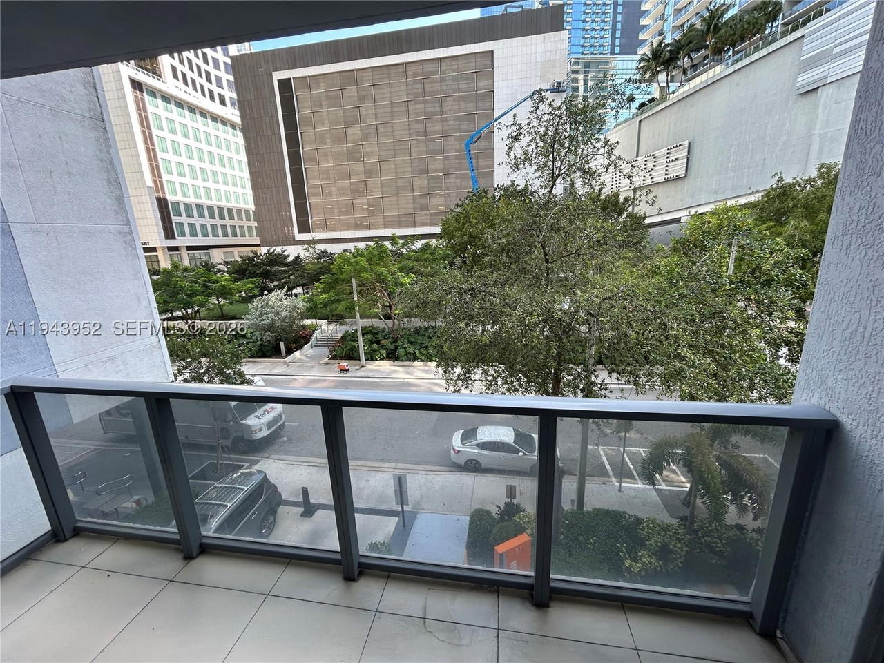 Real estate property located at 31 6th St #407, Miami-dade, Mybrickell Condo, Miami, FL