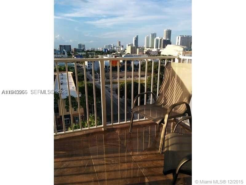 Real estate property located at 800 Miami Ave E-1108, Miami-dade, Madison Downtown Condo, Miami, FL