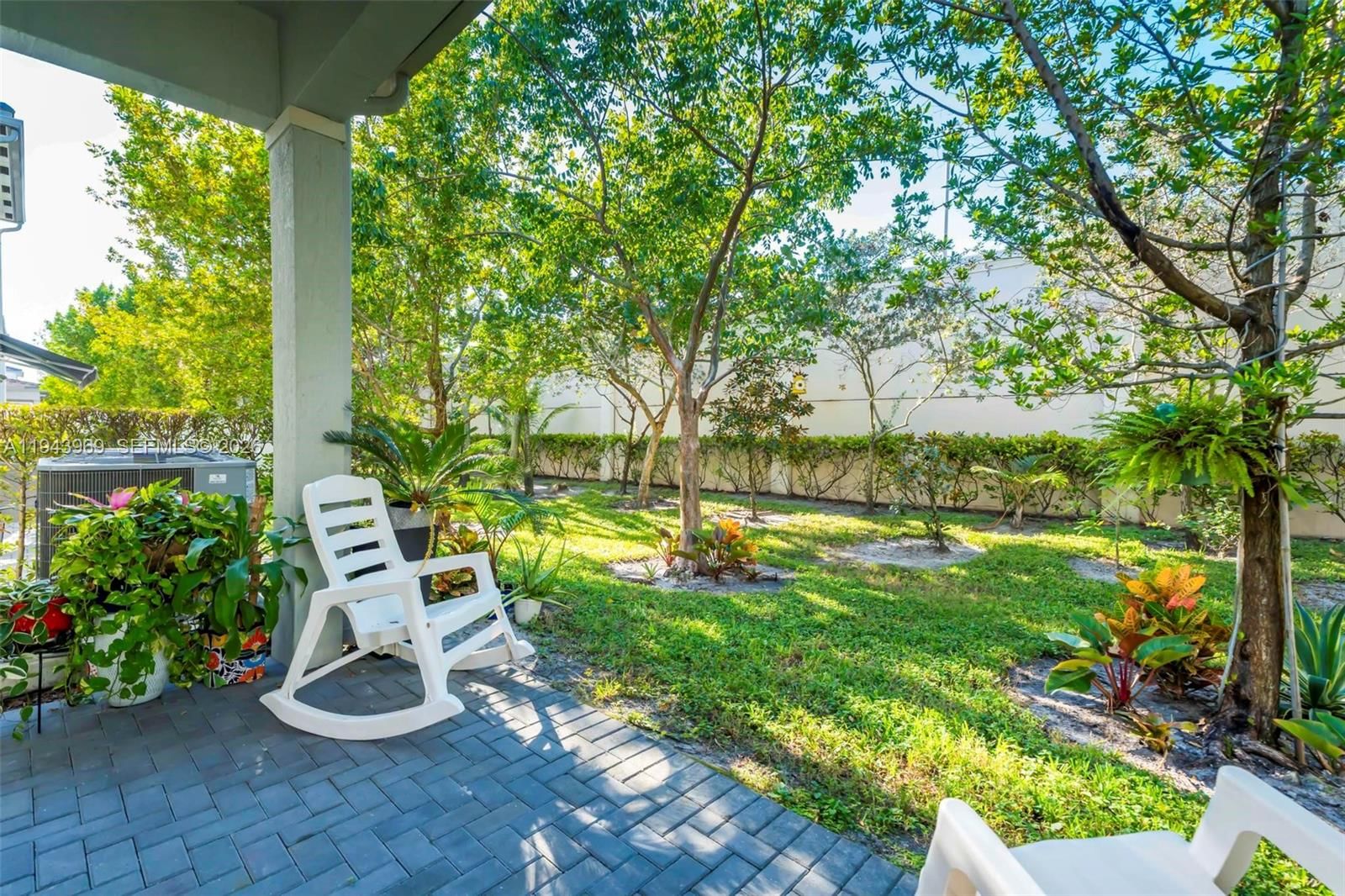 Real estate property located at 4923 48th Ter, Broward, Trails At Central Parc, Tamarac, FL