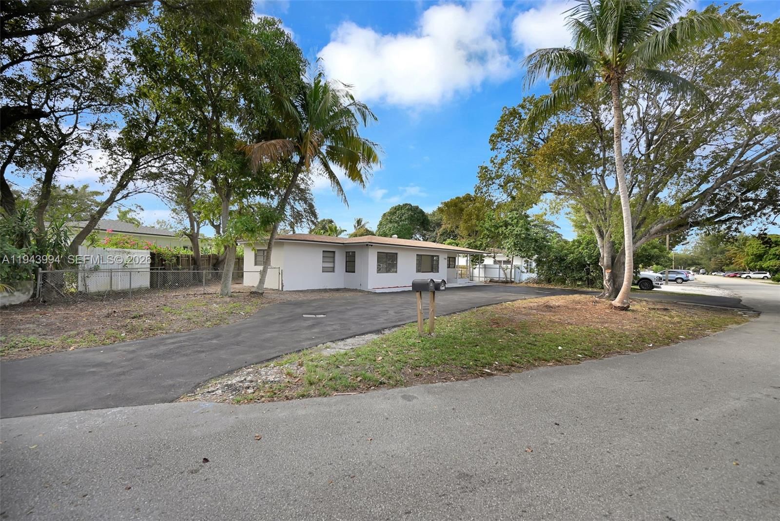 Real estate property located at 1550 118th Ter, Miami-dade, Biscayne Court, Miami, FL