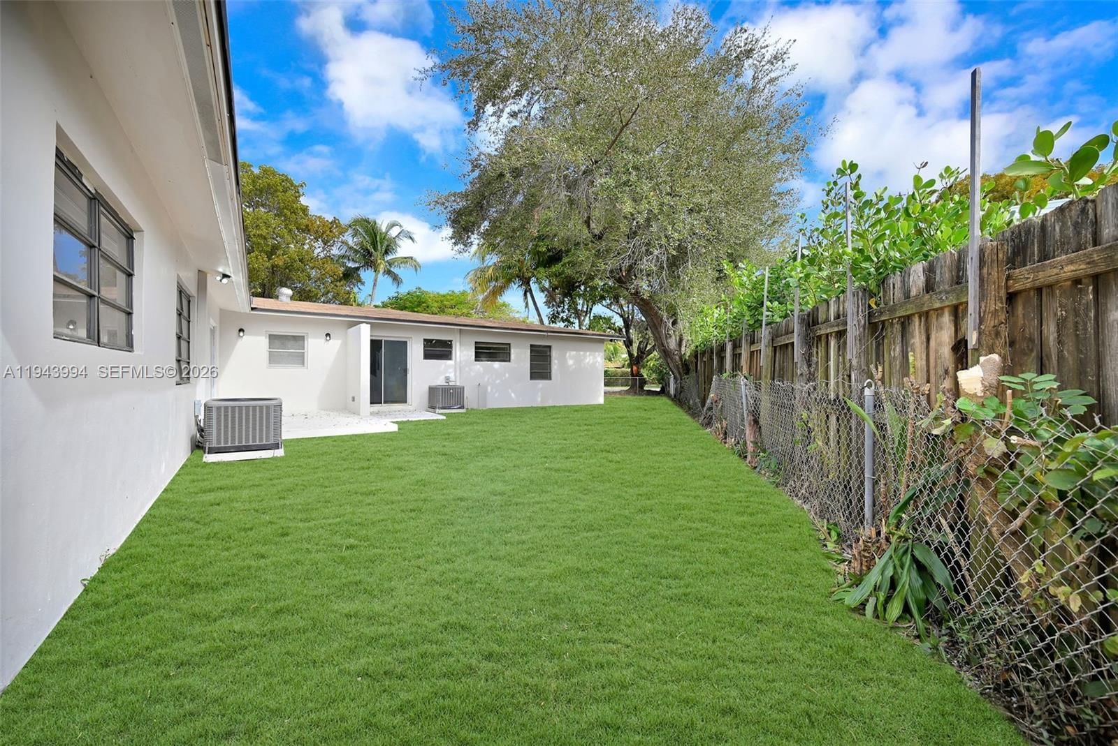 Real estate property located at 1550 118th Ter, Miami-dade, Biscayne Court, Miami, FL