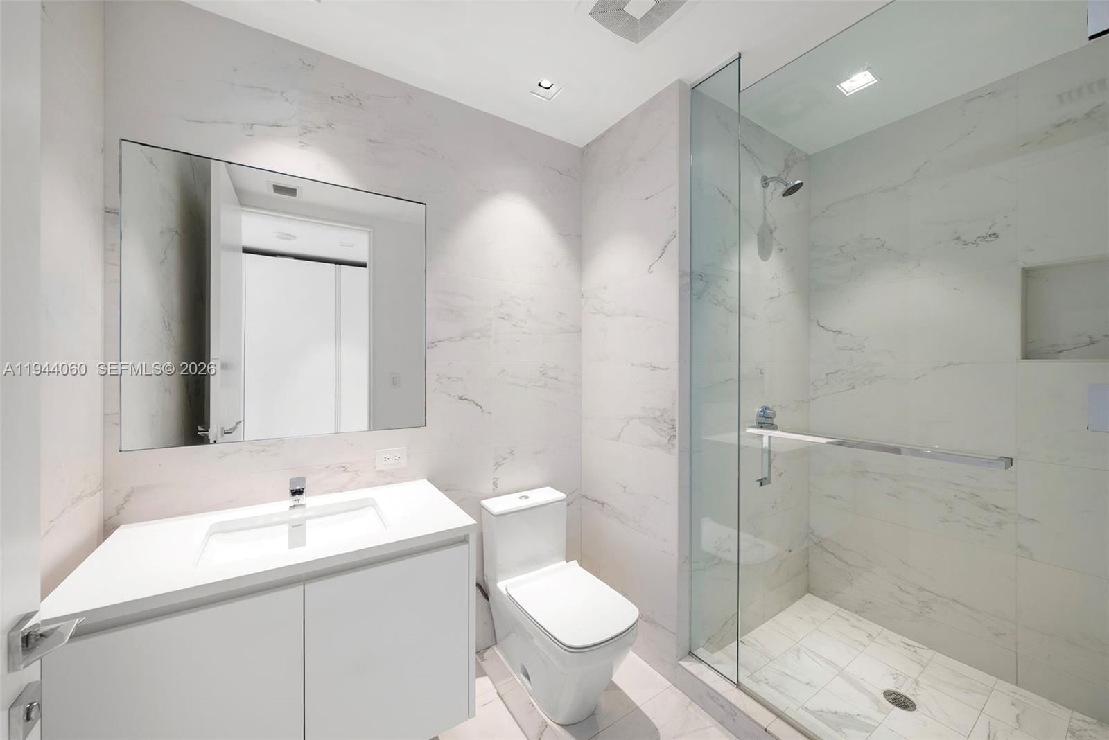 Real estate property located at 1000 Biscayne Blvd TH1201, Miami-dade, One Thousand Museum Condo, Miami, FL