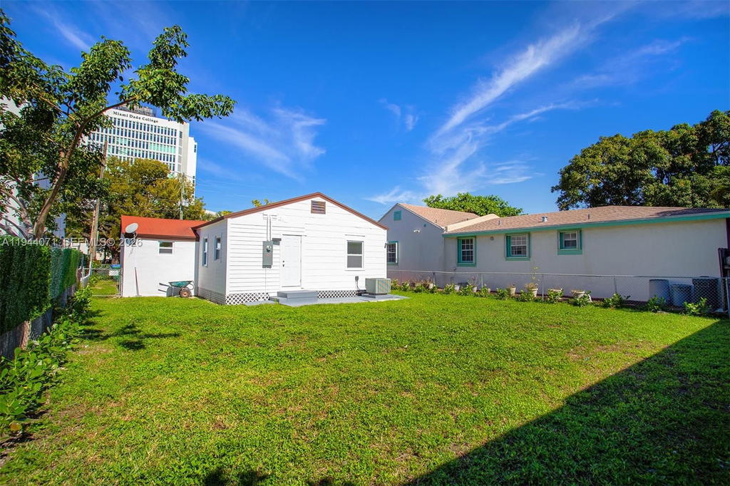 Real estate property located at 2620 9th St, Miami-dade, Hazel Park, Miami, FL