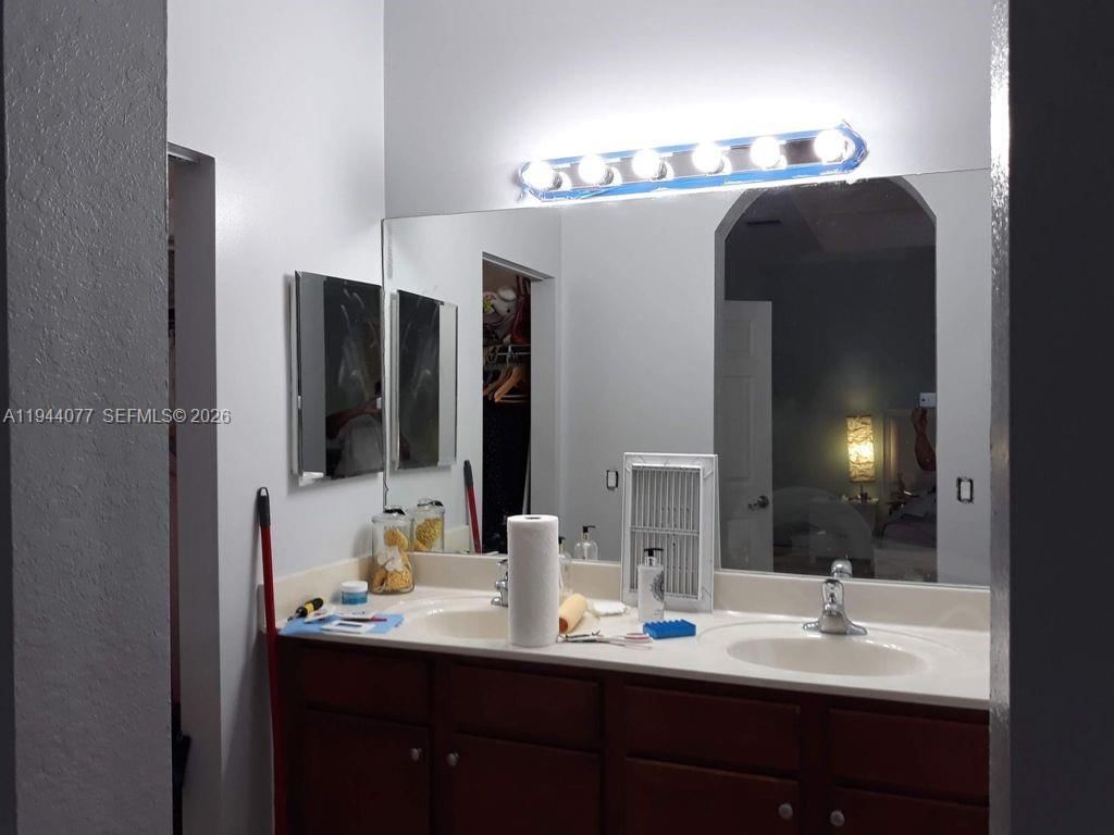 Real estate property located at 3457 89th Ter #3457, Miami-dade, Bellagio, Hialeah, FL