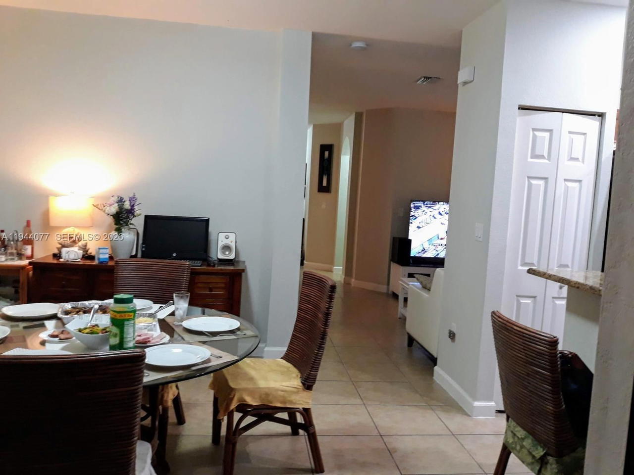 Real estate property located at 3457 89th Ter #3457, Miami-dade, Bellagio, Hialeah, FL
