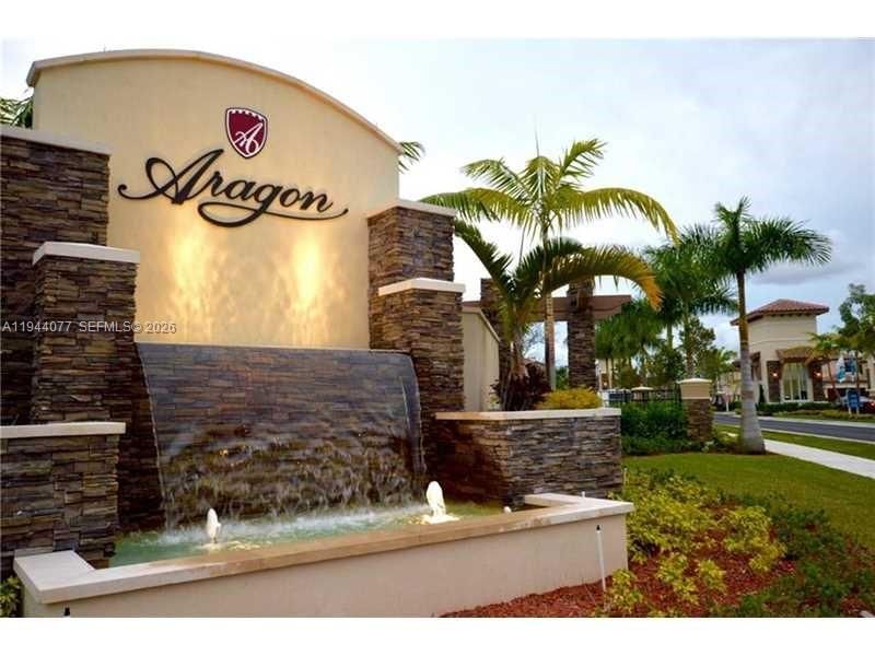 Real estate property located at 3457 89th Ter #3457, Miami-dade, Bellagio, Hialeah, FL