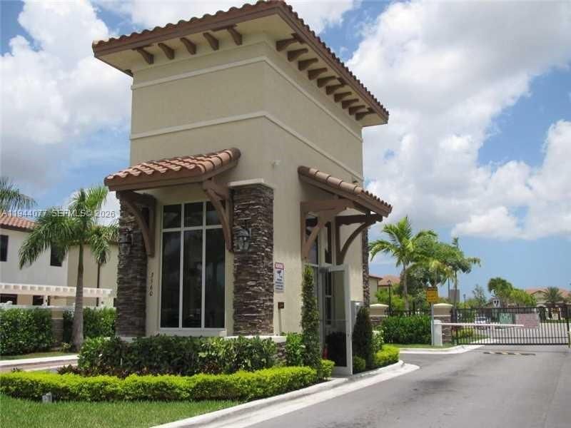 Real estate property located at 3457 89th Ter #3457, Miami-dade, Bellagio, Hialeah, FL