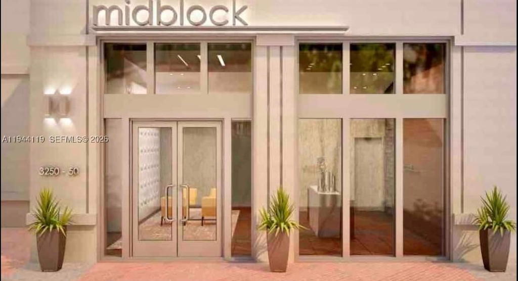 Real estate property located at 3250 1st Ave #1110, Miami-dade, Midblock Miami Condo, Miami, FL