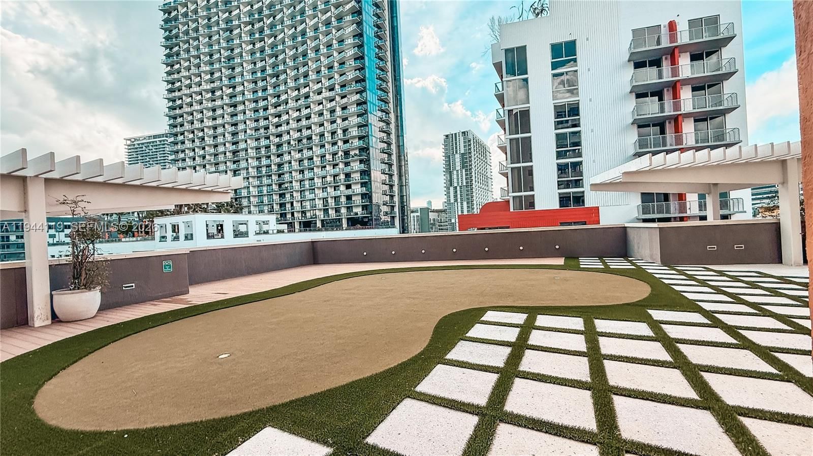 Real estate property located at 3250 1st Ave #1110, Miami-dade, Midblock Miami Condo, Miami, FL