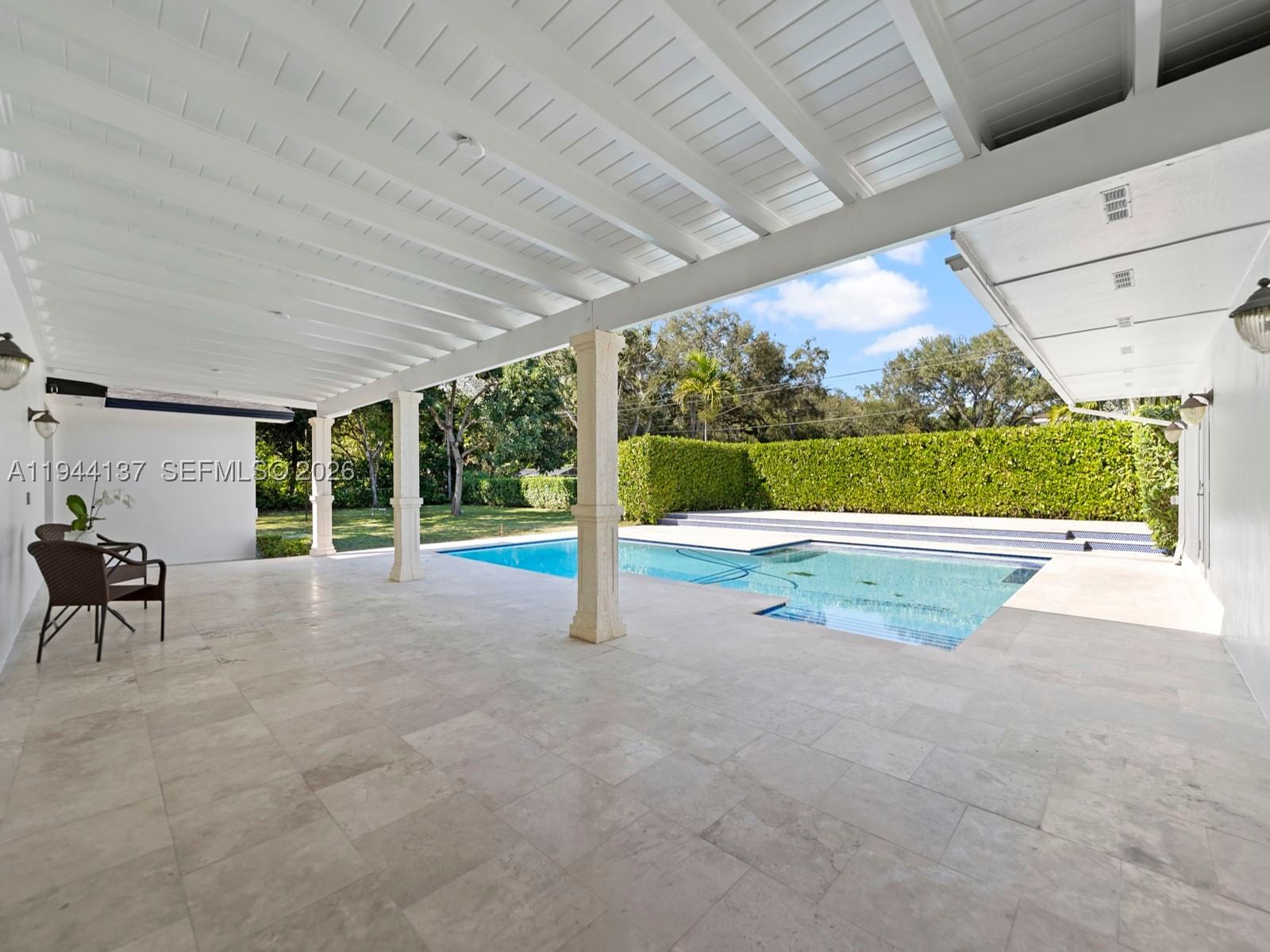 Real estate property located at 8205 116th St, Miami-dade, Hard Luck Sub, Miami, FL