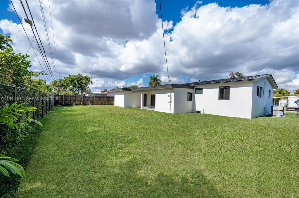 Real estate property located at 8440 27th Ter, Miami-dade, Coral Way Village Sec A P, Miami, FL