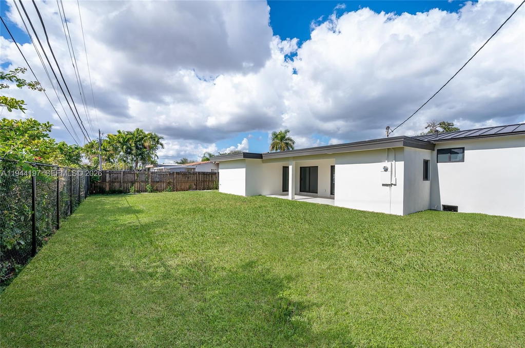 Real estate property located at 8440 27th Ter, Miami-dade, Coral Way Village Sec A P, Miami, FL