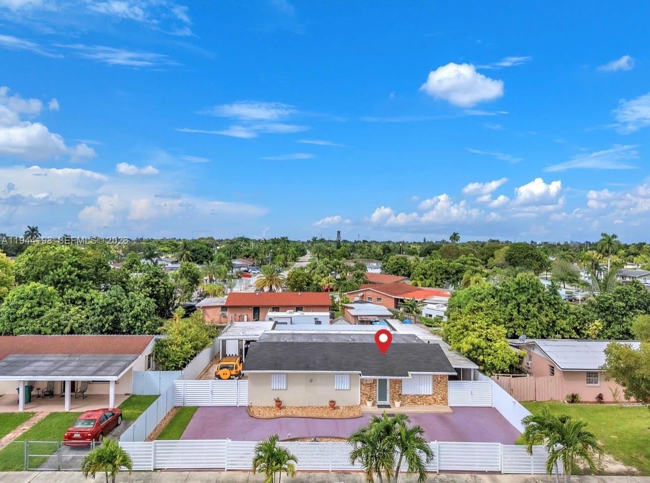 Real estate property located at 15321 302nd St, Miami-dade, Palmland Homes South No 7, Homestead, FL