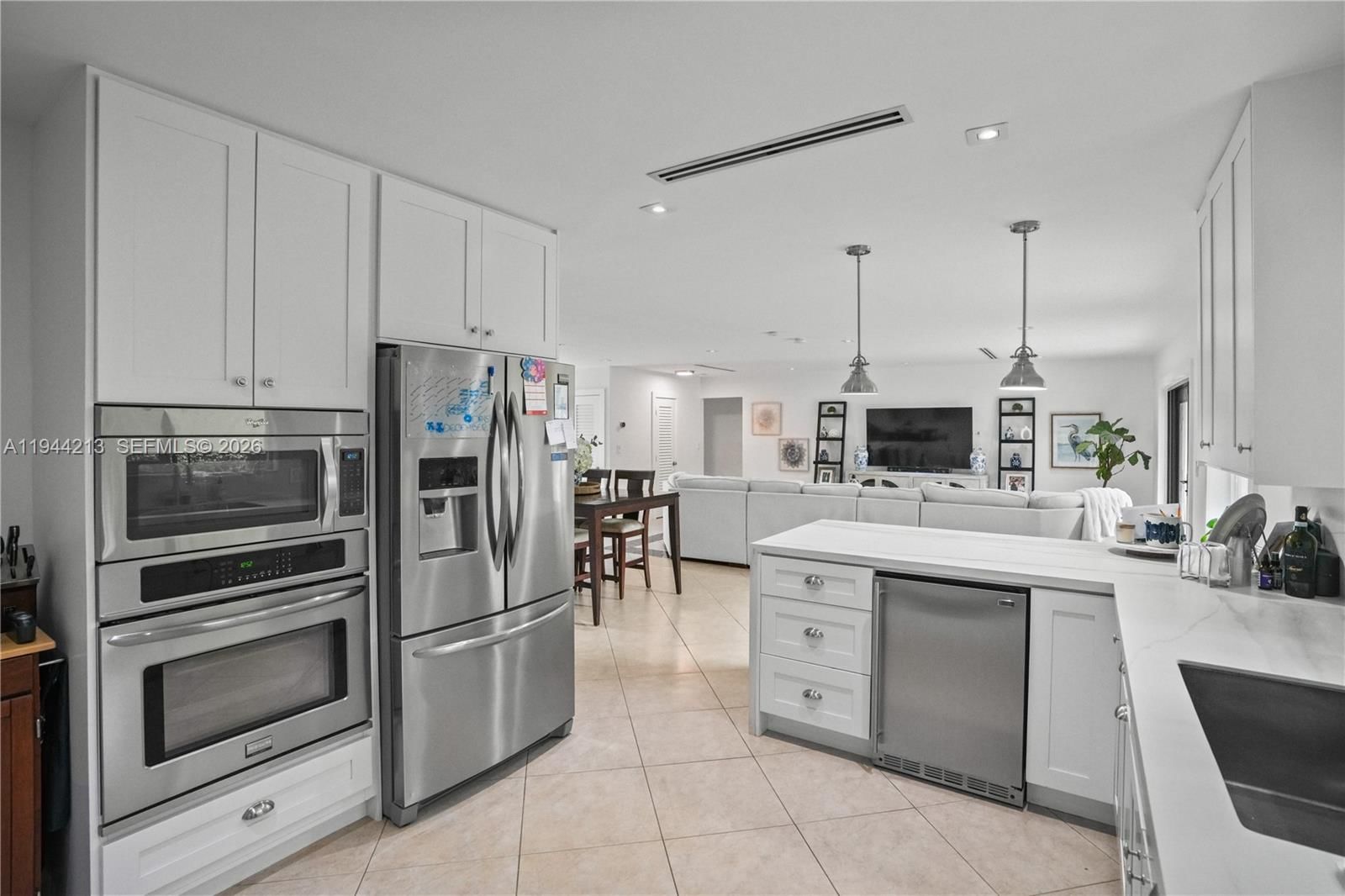 Real estate property located at 7145 92nd Ct, Miami-dade, Sunset Gardens, Miami, FL