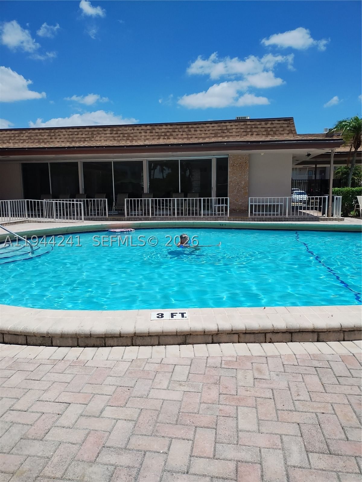 Real estate property located at 2981 Nob Hill Rd #406, Broward, Sunrise Lakes 172 Condo, Sunrise, FL