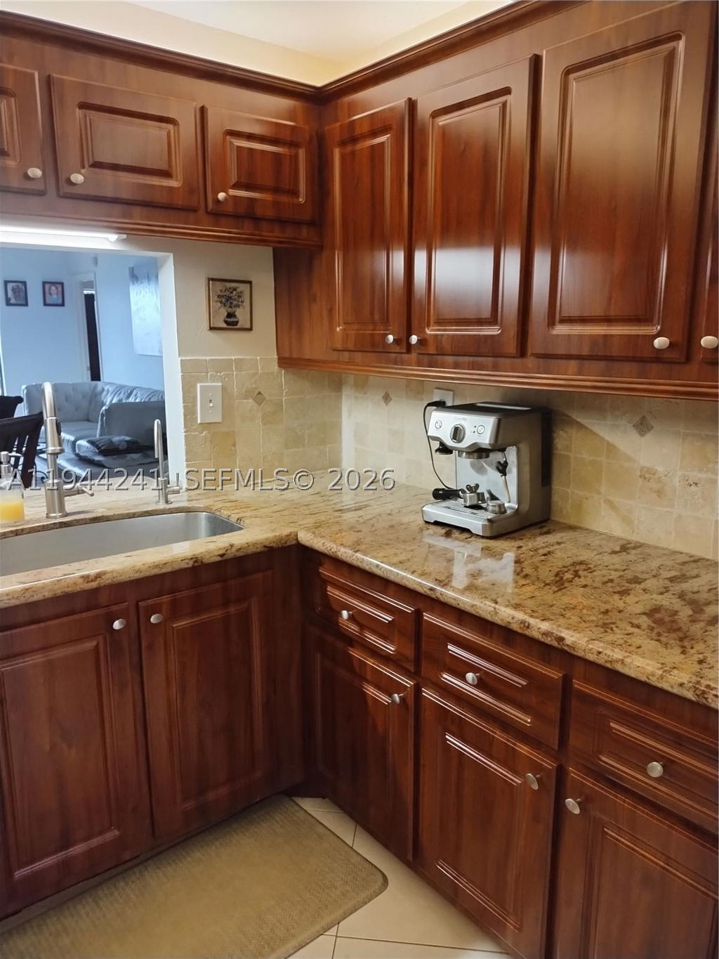 Real estate property located at 2981 Nob Hill Rd #406, Broward, Sunrise Lakes 172 Condo, Sunrise, FL