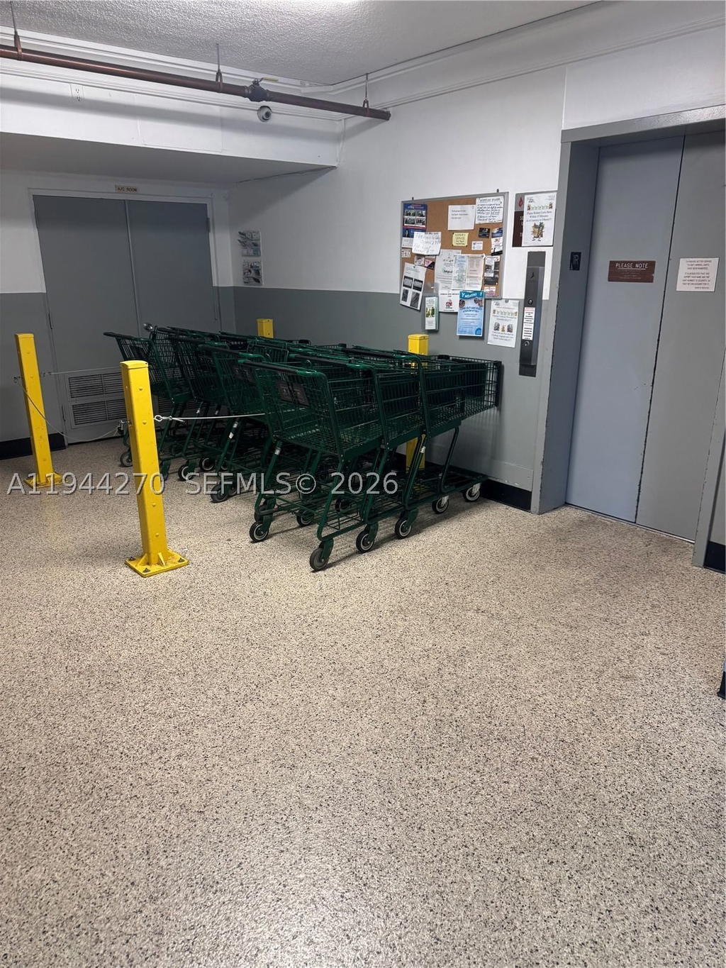 Real estate property located at 3800 Hillcrest Dr #1222, Broward, Hillcrest East No 25 Cond, Hollywood, FL
