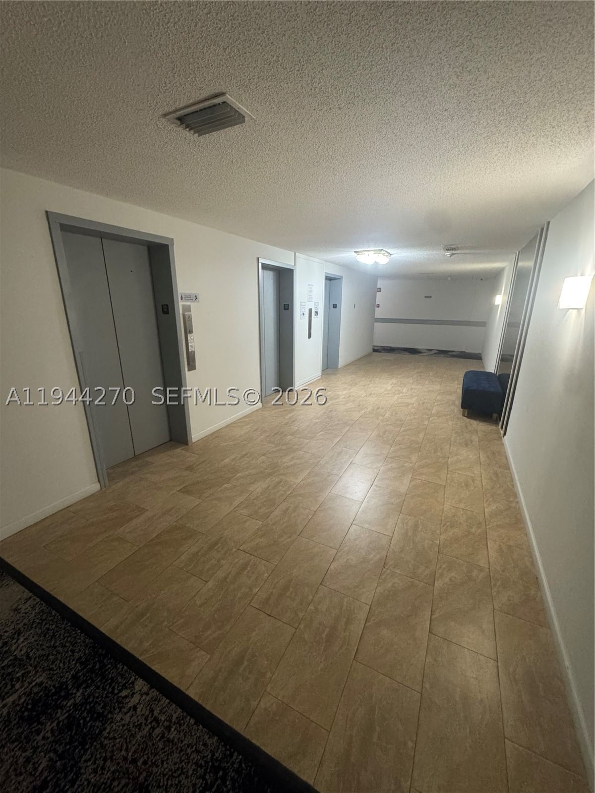 Real estate property located at 3800 Hillcrest Dr #1222, Broward, Hillcrest East No 25 Cond, Hollywood, FL