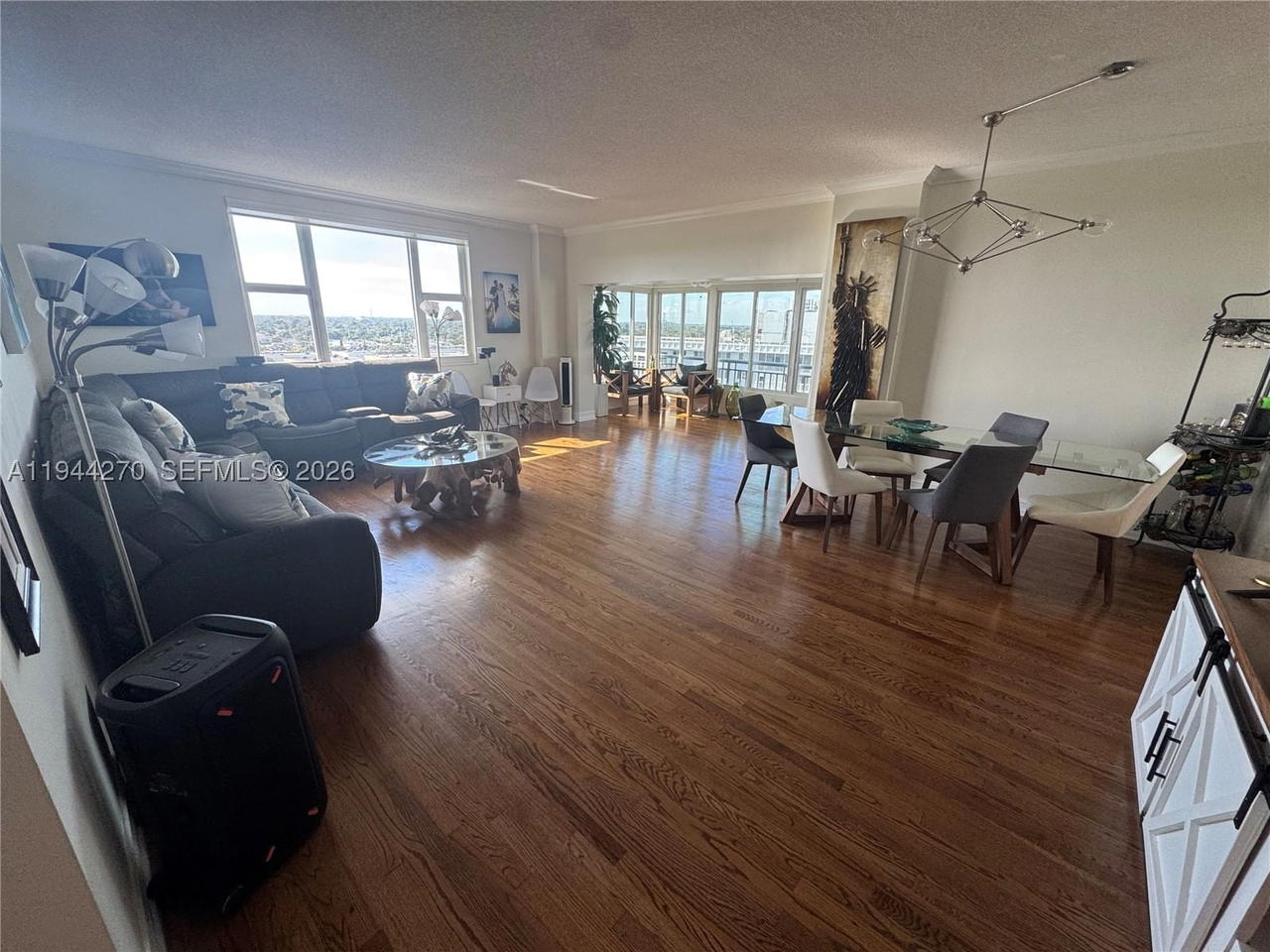 Real estate property located at 3800 Hillcrest Dr #1222, Broward, Hillcrest East No 25 Cond, Hollywood, FL