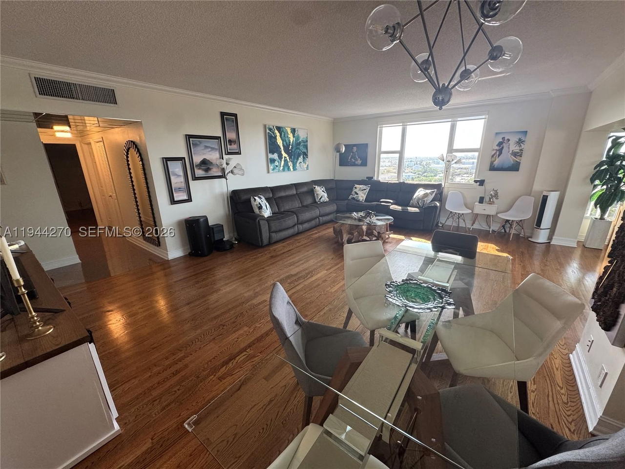 Real estate property located at 3800 Hillcrest Dr #1222, Broward, Hillcrest East No 25 Cond, Hollywood, FL
