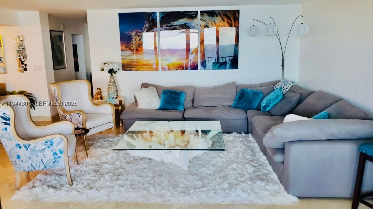 Real estate property located at 1905 Ocean Blvd #8E, Broward, Shore Club Condo, Fort Lauderdale, FL