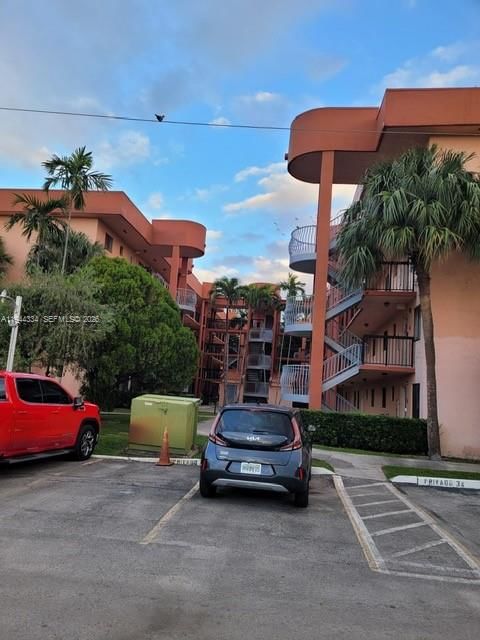 Real estate property located at 5350 21st Ct #203, Miami-dade, Alameda Tower 2 Condo, Hialeah, FL