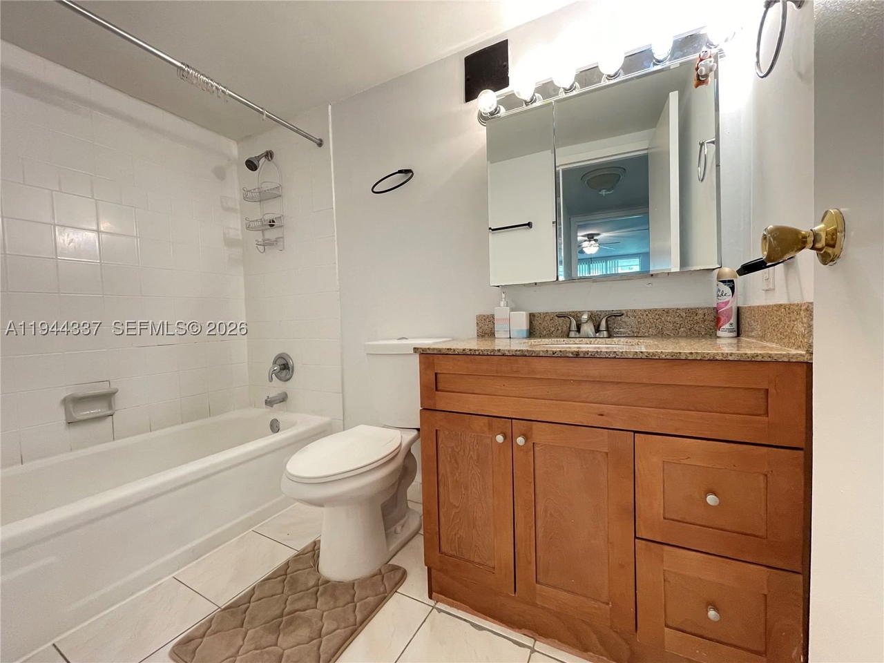 Real estate property located at 851 Three Islands Blvd #106, Broward, Desoto Park Condo, Hallandale Beach, FL