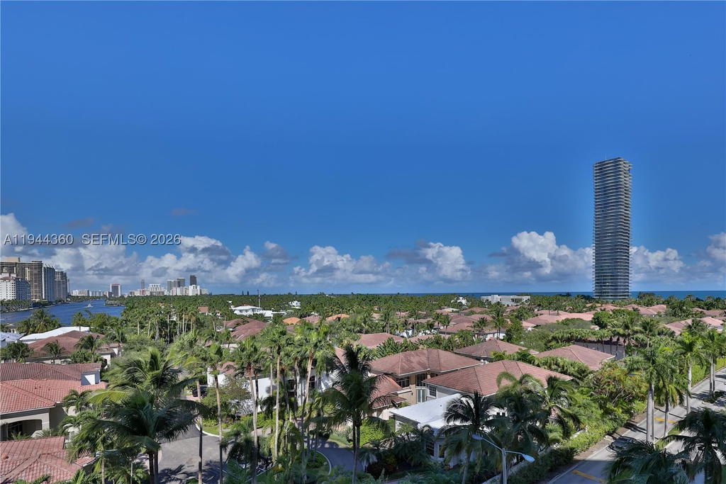 Real estate property located at 19380 Collins Ave #726, Miami-dade, Oceanview Building B Cond, Sunny Isles Beach, FL