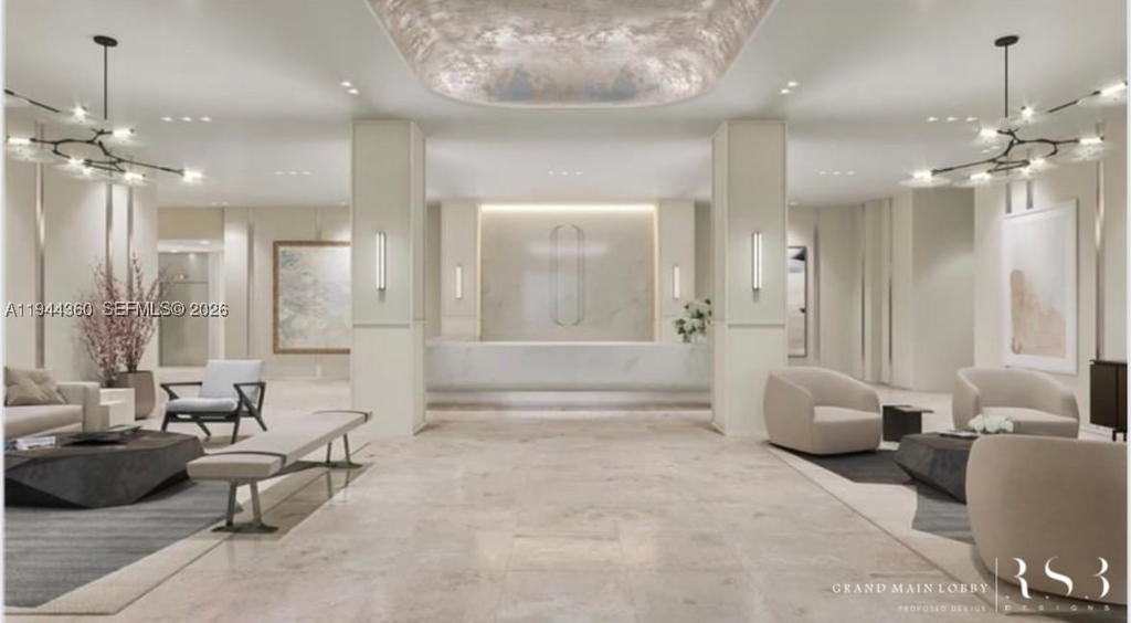 Real estate property located at 19380 Collins Ave #726, Miami-dade, Oceanview Building B Cond, Sunny Isles Beach, FL