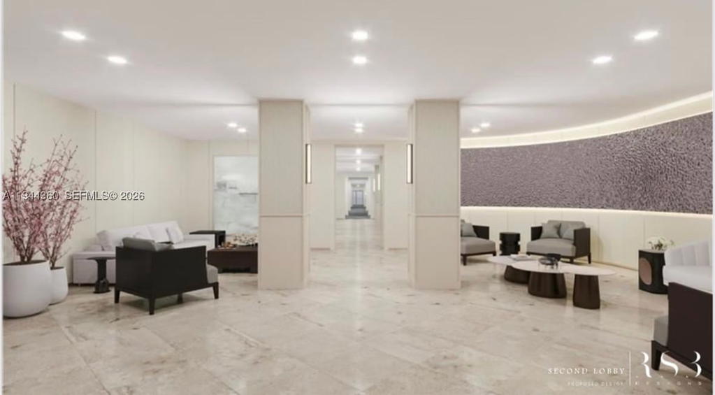 Real estate property located at 19380 Collins Ave #726, Miami-dade, Oceanview Building B Cond, Sunny Isles Beach, FL