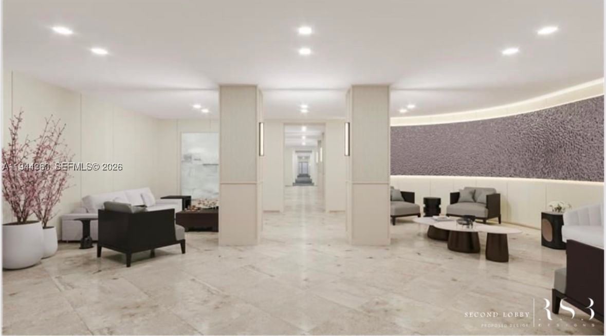 Real estate property located at 19380 Collins Ave #726, Miami-dade, Oceanview Building B Cond, Sunny Isles Beach, FL